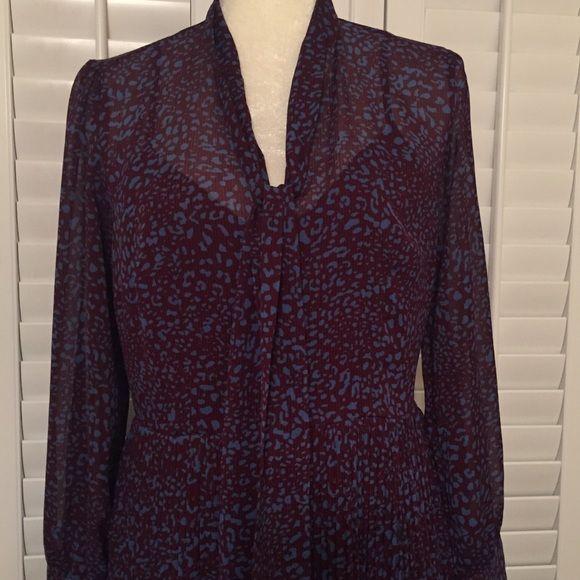 a new day Dresses & Skirts - A New Day Beautiful Maxi Dress  M